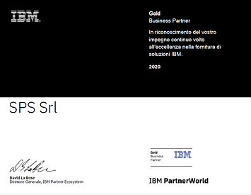 certificazione Gold Business partner.PNG