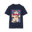 Thumbnail: Sarah & The Silent Poets "Comic Style" Unisex Softstyle T-Shirt