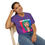 Thumbnail: Sarah & The Silent Poets "Pop Art" Unisex Softstyle T-Shirt