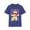 Thumbnail: Sarah & The Silent Poets "Comic Style" Unisex Softstyle T-Shirt
