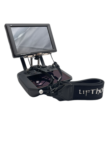 LifThor RC Pro for DJI RC Pro | LifThor Store
