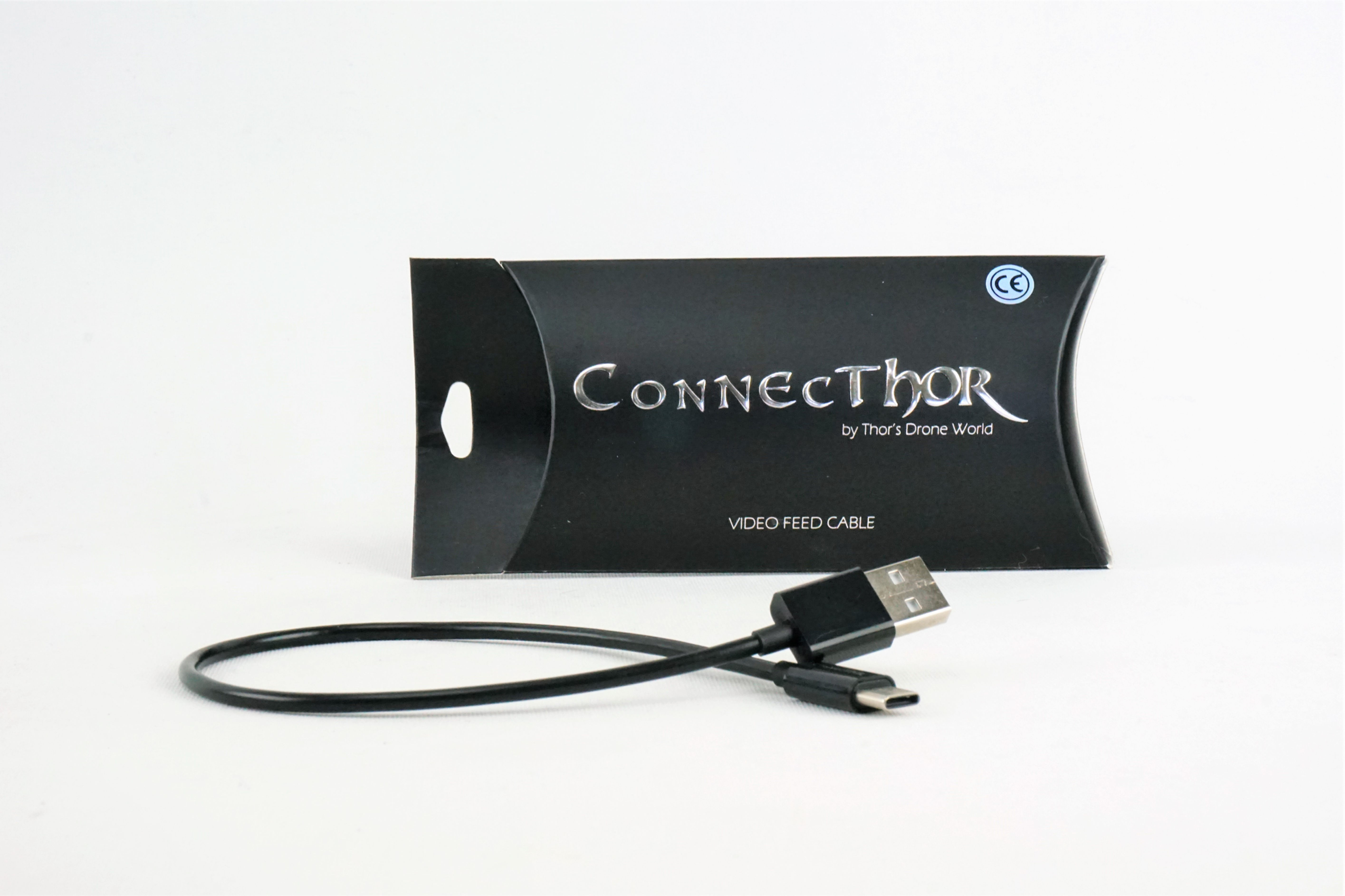 ConnecThor TYPE C for CrystalSky