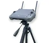 Tripod bracket for DJI RC PRO PLUS