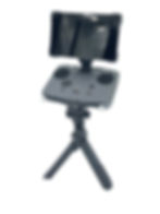 Tripod bracket for DJI RC PRO 2
