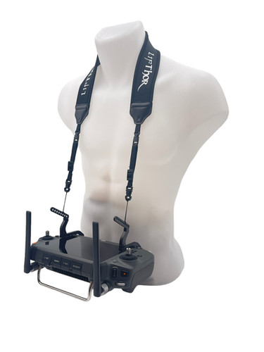 Lanyard Shoulder Strap For DJI RC Plus 2/RC Plus, Accessories - View #13