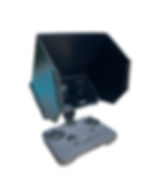 Lifthor Sunhood for DJI RC PRO 2