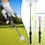 Thumbnail: Golf Swing Grip and Release Trainer