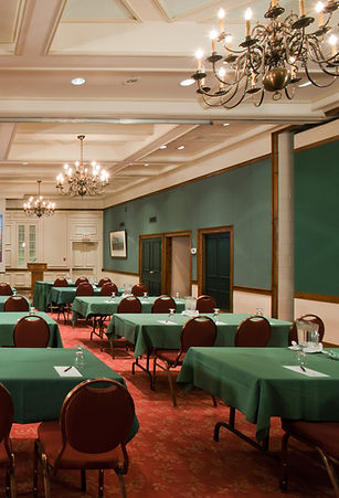 The Briars Great Hall Meeting Room for Corporate Events.jpg