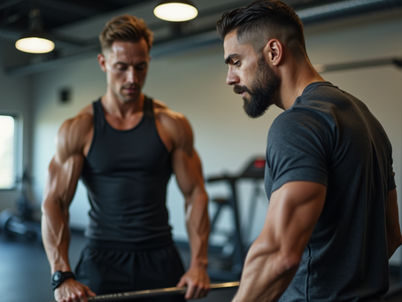 Benefits of Customized Fitness Programs