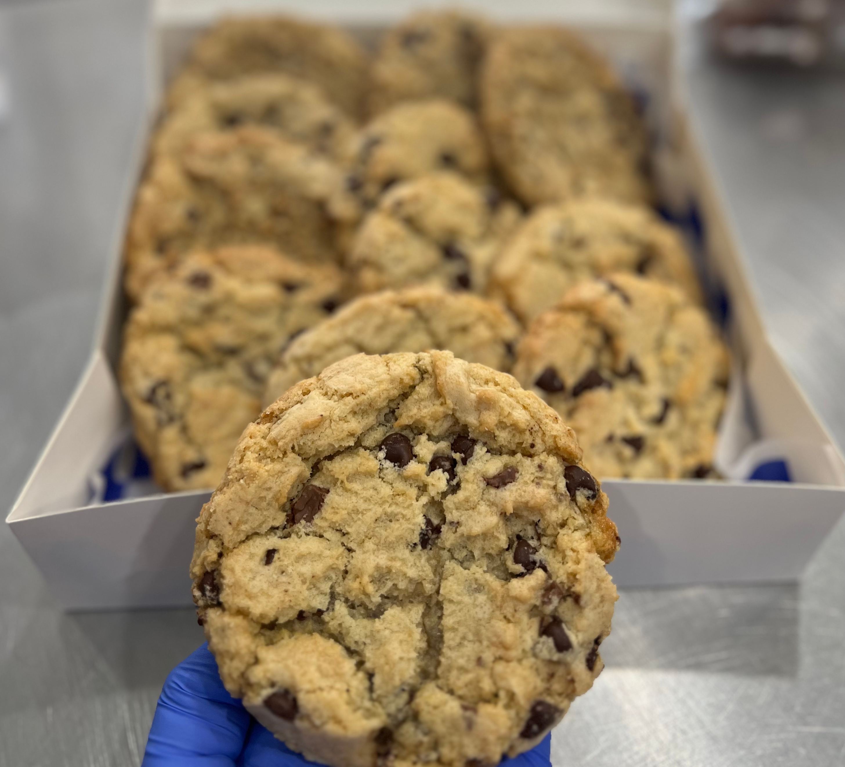 Large Cookies (6-pack)