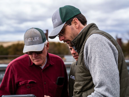 Custom Feeders: How to Earn Trust (and Loyalty) from Cattle Owners?