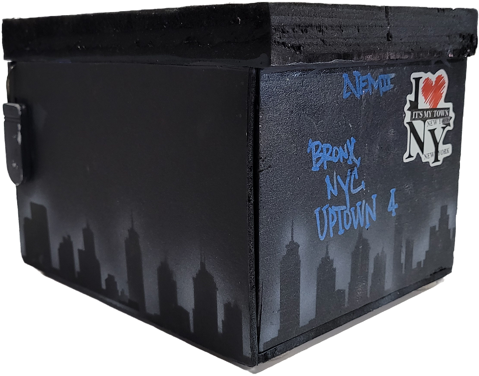 Thumbnail: SUBWAY EXIT 2 Platform.