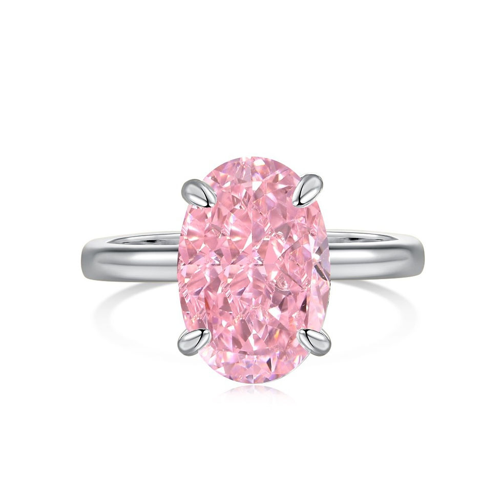 Thumbnail: Women's Ring Jewelry