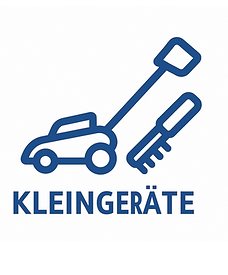 Kategorie Kleingeräte