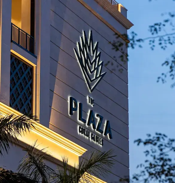 The Plaza Coral Gables picture