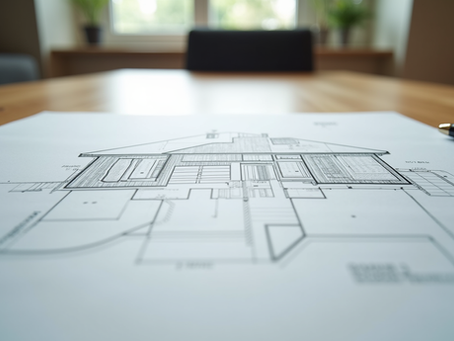 Simplifying Home Financing Options for Your Dream Home
