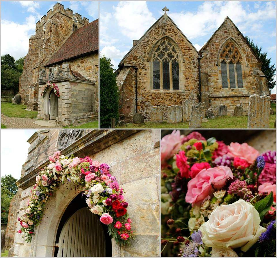 Bespoke Archways