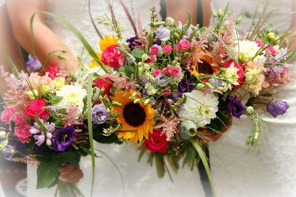 Wedding Bouquets