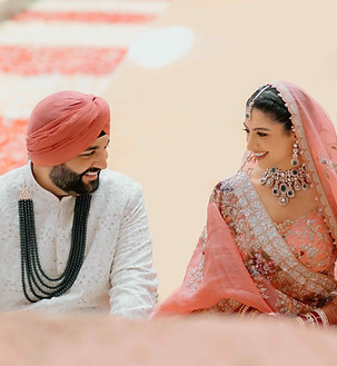 Wedding Planner Marrakech