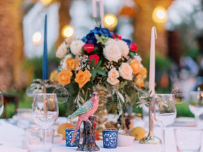 Morocco Wedding Guide: Plan an Unforgettable Ceremony