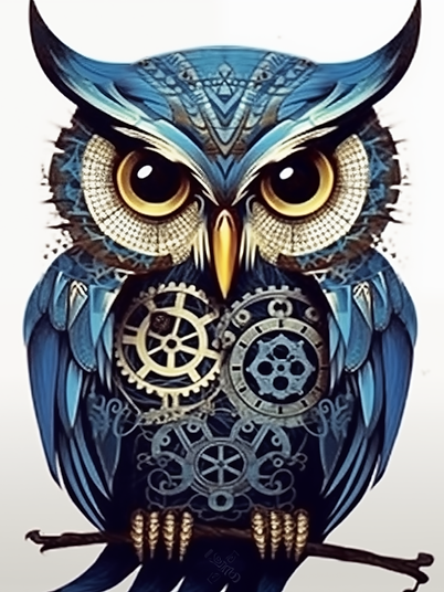 Blue Owl