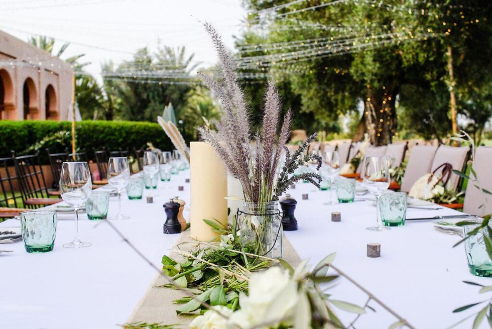 A well-chosen venue enhances your event’s success, making it memorable for your attendees.