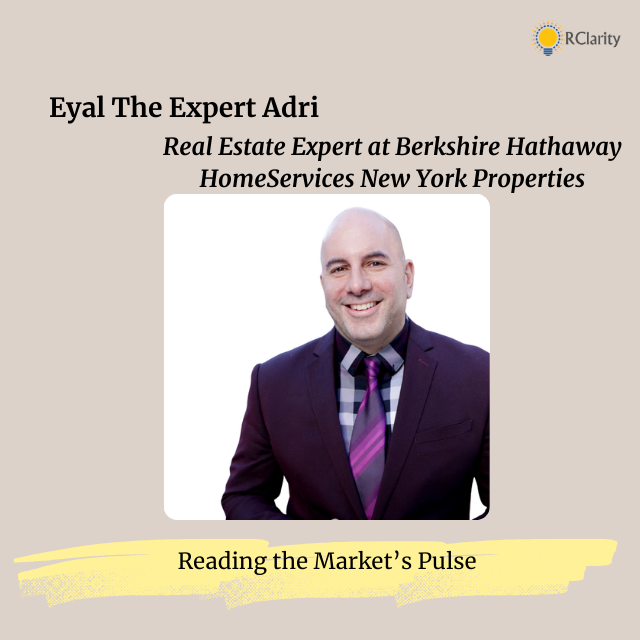 eyal the expert