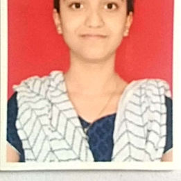 Pragati Balkrishna Dhumal 