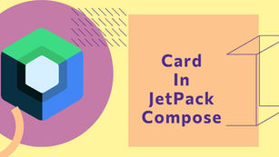 13. Card in Jetpack Compose