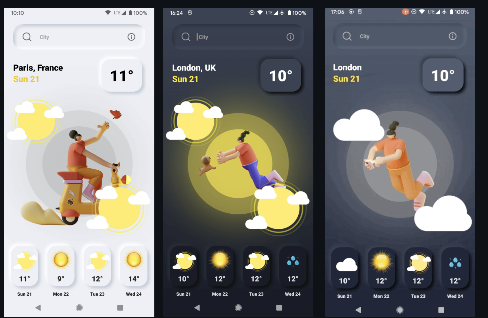 Jetpack Compose Tutorial - Learn Android's Modern UI Toolkit