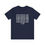 Thumbnail: No One Succeeds Alone Wht Unisex Jersey Short Sleeve Tee