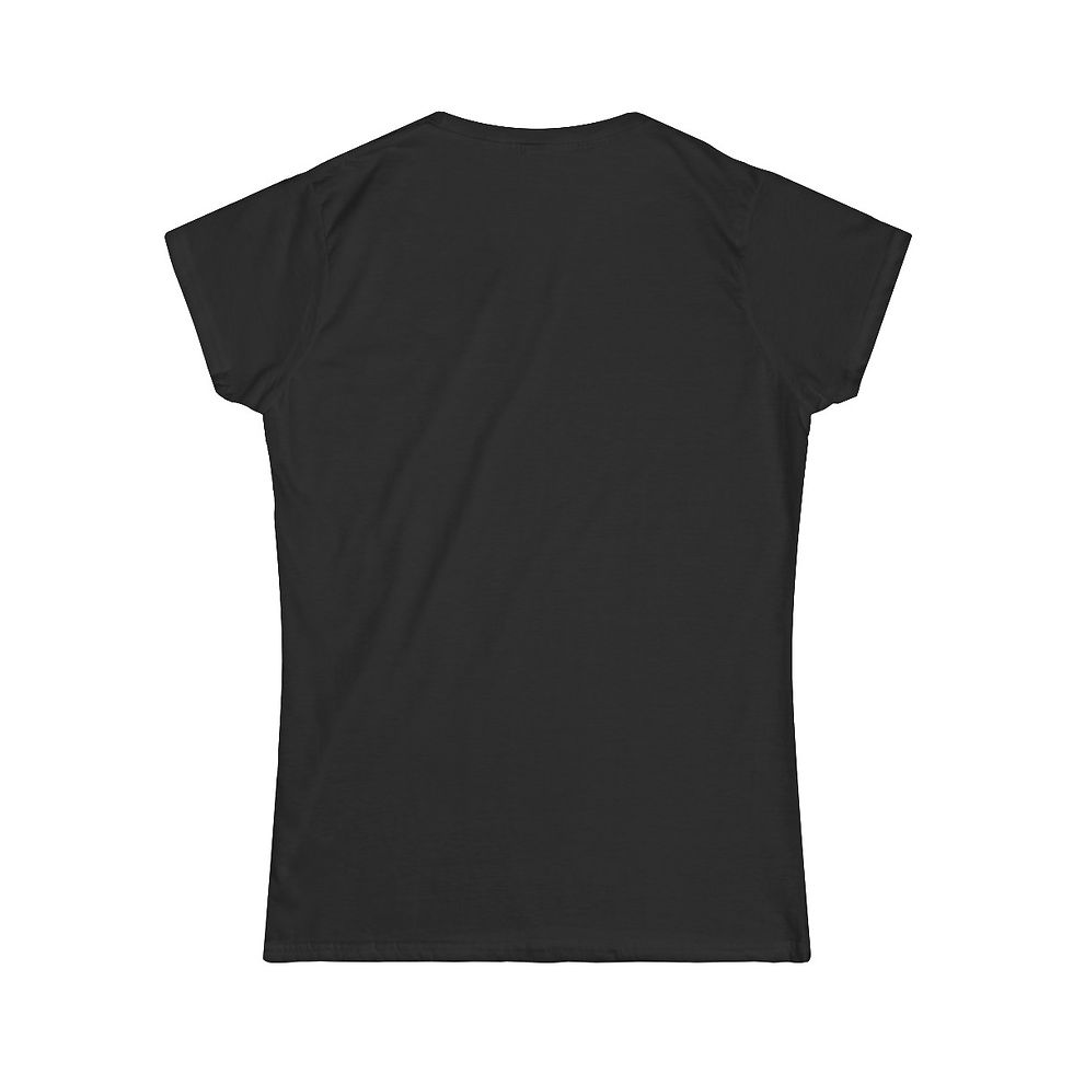 Thumbnail: Nor-Cal Women's Softstyle Tee