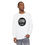 Thumbnail: Southern Nevada Unisex Garment-dyed Long Sleeve T-Shirt