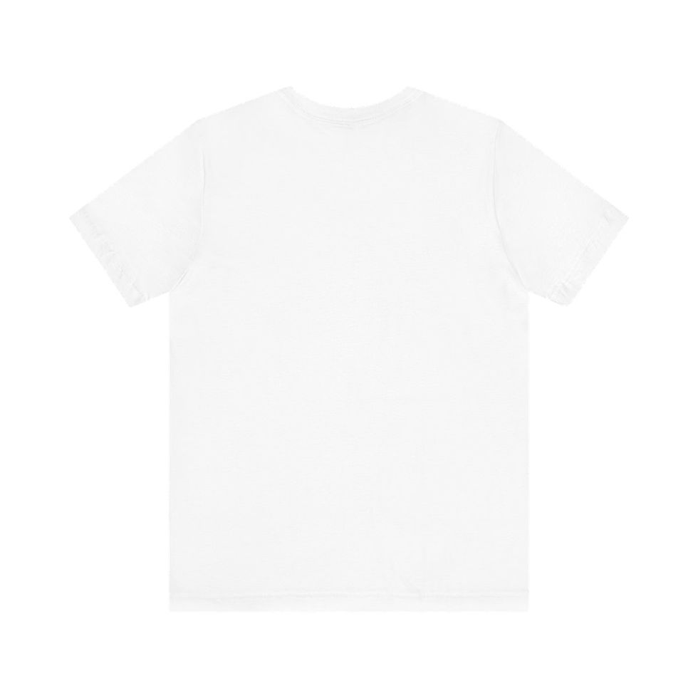 Thumbnail: Atlanta Unisex Jersey Short Sleeve Tee