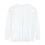 Thumbnail: Chicago Unisex Garment-dyed Long Sleeve T-Shirt