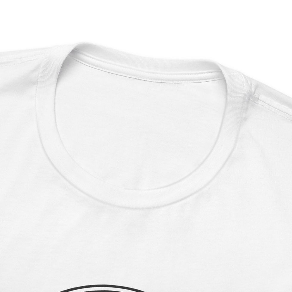 Thumbnail: NE Florida Unisex Jersey Short Sleeve Tee