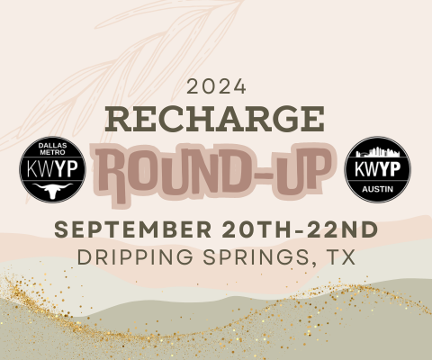 Recharge Round-Up 2024