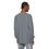 Thumbnail: Utah Unisex Garment-dyed Long Sleeve T-Shirt