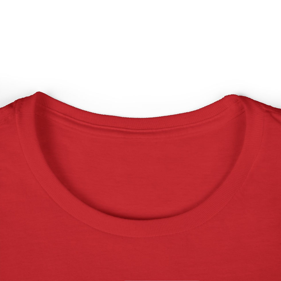 Thumbnail: Utah Women's Softstyle Tee