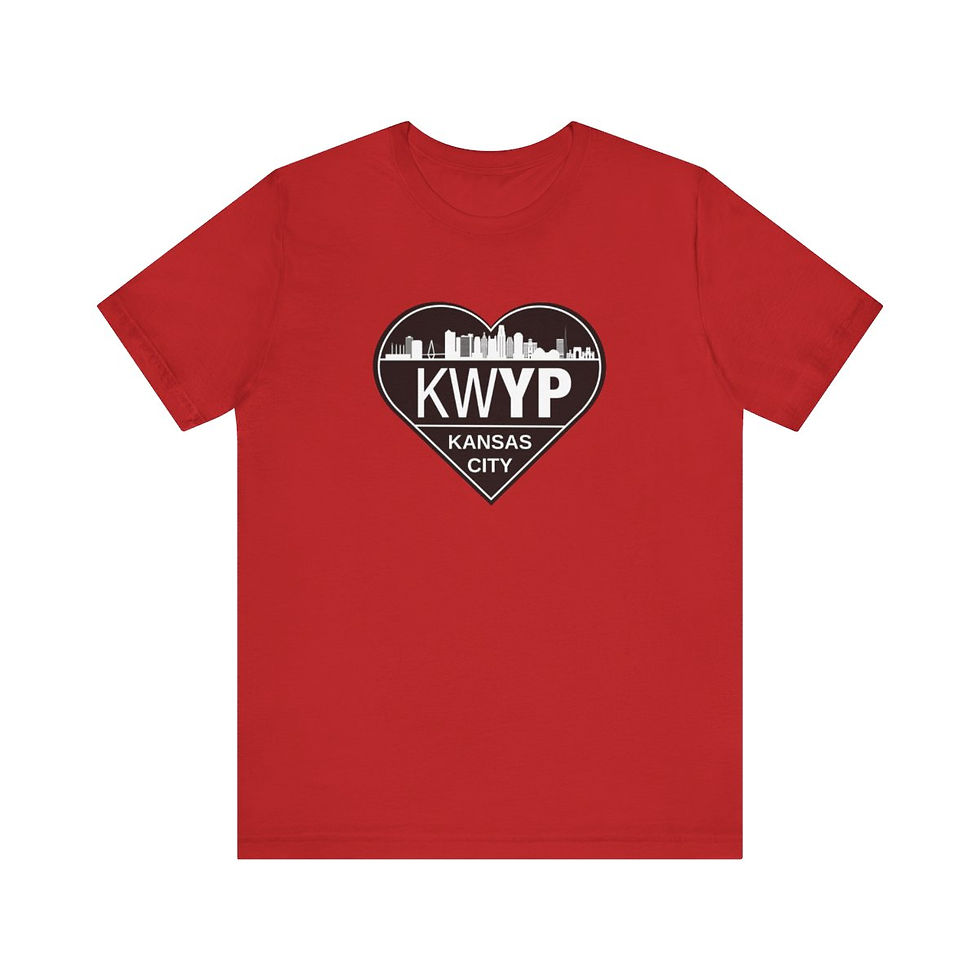 Thumbnail: Unisex Jersey Short Sleeve Tee