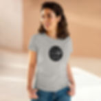Thumbnail: Chattanooga Women's Midweight Cotton Tee