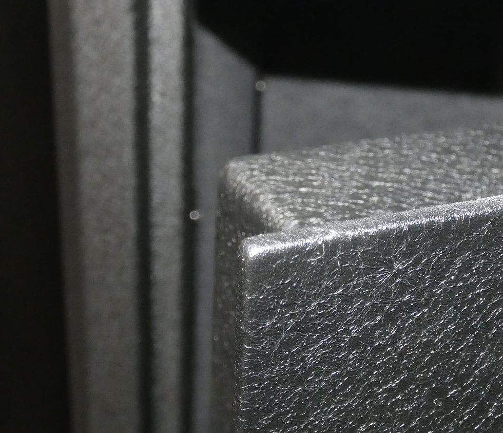 Red Shield safe edge 6mm