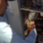 Heating Repair