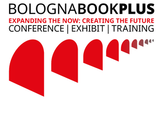 Libros del Marqués en la Feria Internacional del Libro de Bologna 2022.