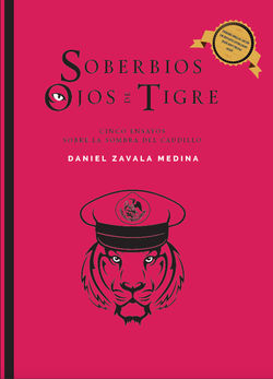 Soberbios ojos de tigre