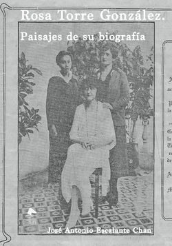 Rosa Torre