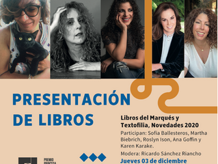 FIL Guadalajara Virtual 2020