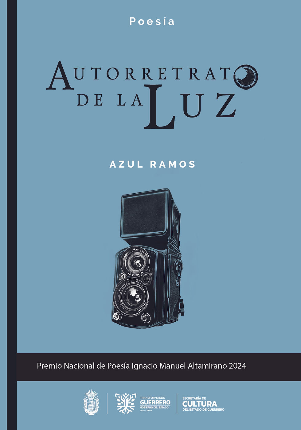 Autorretrato de la luz
