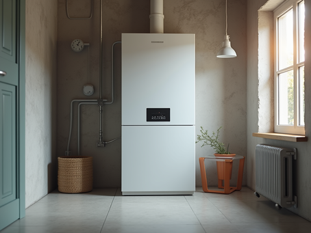 Dartford Boiler Installation Experts: Expert Boiler Installation Services in Dartford