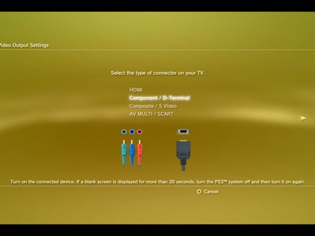 Ps3 Games 1080p Native List